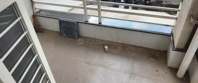 Bedroom Image of 1050 Sq.ft 2 BHK Apartment / Flat for sale in Wakad Pune for Rs. 9800000