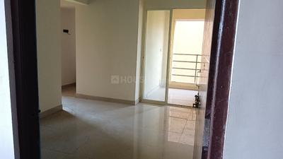 Living Room Image of 630 Sq.ft 1 BHK Apartment / Flat for sale in Kudal Sindhudurg for Rs. 2250000