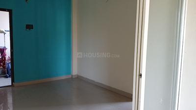 Living Room Image of 630 Sq.ft 1 BHK Apartment / Flat for sale in Kudal Sindhudurg for Rs. 2250000