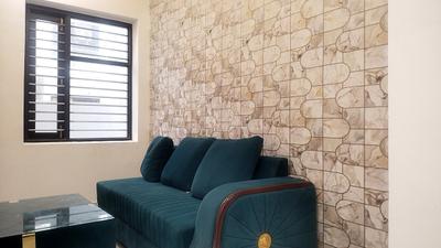 Living Room Image of 1620 Sq.ft 3 BHK Duplex for sale in RJ Naarayan Avenue, Pathauli Village Agra for Rs. 5699005
