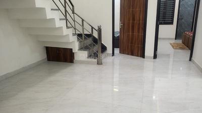 Living Room Image of 1620 Sq.ft 3 BHK Villa for sale in RJ Naarayan Avenue, Pathauli Village Agra for Rs. 5699008