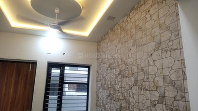 Bedroom Image of 1620 Sq.ft 3 BHK Villa for sale in RJ Naarayan Avenue, Pathauli Village Agra for Rs. 5698000