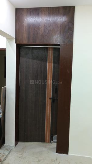 Nikhar Residency Bedroom 1