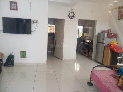 3 BHK Duplex