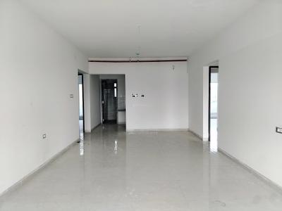 Living Room Image of 1300 Sq.ft 3 BHK Apartment / Flat for sale in Shapoorji Pallonji Realty JP Homes, Hadapsar Pune for Rs. 12000000