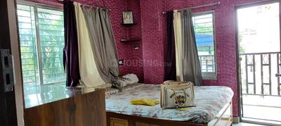 Bedroom Image of 1010 Sq.ft 3 BHK Apartment / Flat for sale in Barrackpore Kolkata for Rs. 4200000