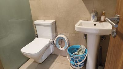 Image of 923 Sq.ft 2 BHK Apartment / Flat for sale in Prestige Primrose Hills, Uttarahalli -Manavarthekaval, Bengaluru for Rs. 12800000