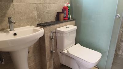 Image of 923 Sq.ft 2 BHK Apartment / Flat for sale in Prestige Primrose Hills, Uttarahalli -Manavarthekaval, Bengaluru for Rs. 12800000
