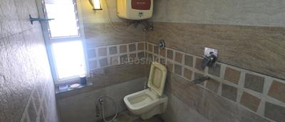 Image of 800 Sq.ft 2 BHK Builder Floor for rent in Ayodhya Bypass, Bhopal for Rs. 12000