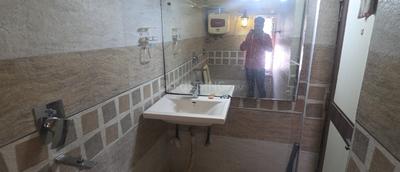 Image of 800 Sq.ft 2 BHK Builder Floor for rent in Ayodhya Bypass, Bhopal for Rs. 12000