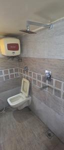 Image of 800 Sq.ft 2 BHK Builder Floor for rent in Ayodhya Bypass, Bhopal for Rs. 12000