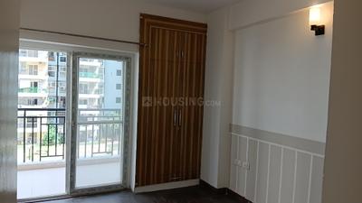 Bedroom Image of 995 Sq.ft 2 BHK Apartment / Flat for sale in Galaxy Vega, Noida Extension Greater Noida for Rs. 8600000