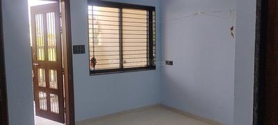 Living Room Image of 800 Sq.ft 1 BHK Builder Floor for rent in Mamta Golden Valley, Balya Kheda Indore for Rs. 10000