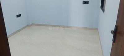 Bedroom Image of 800 Sq.ft 1 BHK Builder Floor for rent in Mamta Golden Valley, Balya Kheda Indore for Rs. 10000