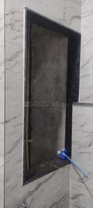 Bathroom Image of 800 Sq.ft 1 BHK Builder Floor for rent in Mamta Golden Valley, Balya Kheda Indore for Rs. 10000