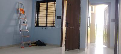 Living Room Image of 800 Sq.ft 1 BHK Builder Floor for rent in Mamta Golden Valley, Balya Kheda Indore for Rs. 10000