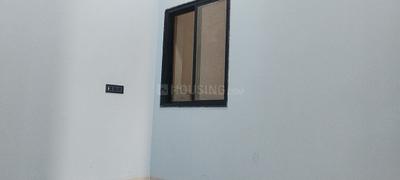 Bedroom Image of 800 Sq.ft 1 BHK Builder Floor for rent in Mamta Golden Valley, Balya Kheda Indore for Rs. 10000