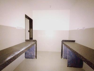 Kitchen Image of 1532 Sq.ft 3 BHK Apartment / Flat for sale in ACME Ozone Phase 2, Thane West Thane for Rs. 19000000