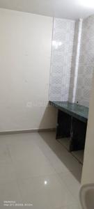 Kitchen Image of 580 Sq.ft 1 BHK Apartment / Flat for sale in Dombivli East Thane for Rs. 3500000