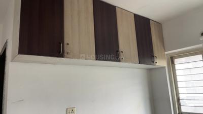 Kitchen Image of 937 Sq.ft 2 BHK Apartment / Flat for rent in Rathi Livia, Hinjawadi Pune for Rs. 28000