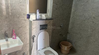 Image of 650 Sq.ft 2 BHK Apartment / Flat for rent in Kolte Patil Life Republic Sector R16 16th Avenue Arezo, Hinjawadi, Pune for Rs. 28800