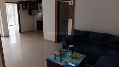 Living Room Image of 1335 Sq.ft 3 BHK Apartment / Flat for sale in Nirala Estate , Noida Extension Greater Noida for Rs. 14000000