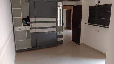 Bedroom Image of 1335 Sq.ft 3 BHK Apartment / Flat for sale in Nirala Estate , Noida Extension Greater Noida for Rs. 14000000
