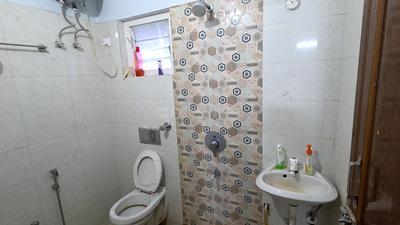 Image of 1500 Sq.ft 3 BHK Builder Floor for rent in New Town, Kolkata for Rs. 11666