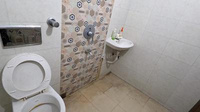 Image of 1500 Sq.ft 3 BHK Builder Floor for rent in New Town, Kolkata for Rs. 11666