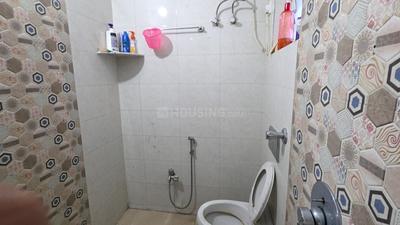 Image of 1500 Sq.ft 3 BHK Builder Floor for rent in New Town, Kolkata for Rs. 11666