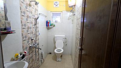 Image of 1500 Sq.ft 3 BHK Builder Floor for rent in New Town, Kolkata for Rs. 11666
