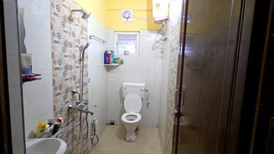 Image of 1500 Sq.ft 3 BHK Builder Floor for rent in New Town, Kolkata for Rs. 11666