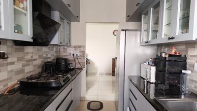 Kitchen Image of 1426 Sq.ft 3 BHK Apartment / Flat for sale in Prestige Jindal City, Anchepalya Bengaluru for Rs. 21900000