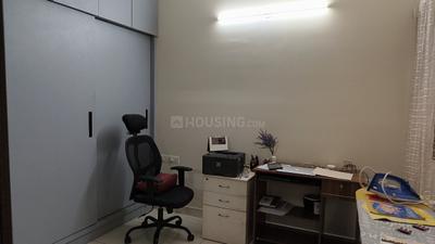 Bedroom Image of 1426 Sq.ft 3 BHK Apartment / Flat for sale in Prestige Jindal City, Anchepalya Bengaluru for Rs. 21900000