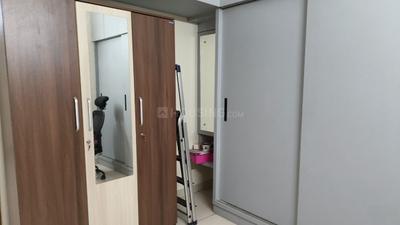 Bedroom Image of 1426 Sq.ft 3 BHK Apartment / Flat for sale in Prestige Jindal City, Anchepalya Bengaluru for Rs. 21900000