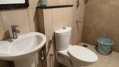 Image of 1426 Sq.ft 3 BHK Apartment / Flat for sale in Prestige Jindal City, Anchepalya, Bengaluru for Rs. 21900000