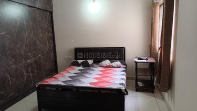 Bedroom Image of 1426 Sq.ft 3 BHK Apartment / Flat for sale in Prestige Jindal City, Anchepalya Bengaluru for Rs. 21900000