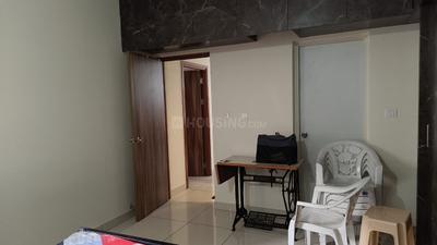 Bedroom Image of 1426 Sq.ft 3 BHK Apartment / Flat for sale in Prestige Jindal City, Anchepalya Bengaluru for Rs. 21900000