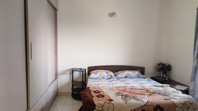 Bedroom Image of 1426 Sq.ft 3 BHK Apartment / Flat for sale in Prestige Jindal City, Anchepalya Bengaluru for Rs. 21900000