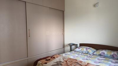 Bedroom Image of 1426 Sq.ft 3 BHK Apartment / Flat for sale in Prestige Jindal City, Anchepalya Bengaluru for Rs. 21900000