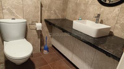 Image of 1426 Sq.ft 3 BHK Apartment / Flat for sale in Prestige Jindal City, Anchepalya, Bengaluru for Rs. 21900000