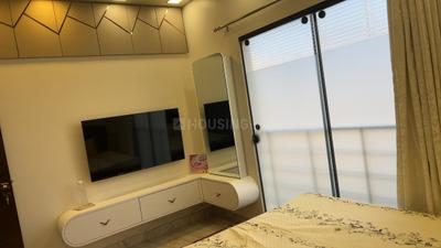 Bedroom Image of 513 Sq.ft 2 BHK Builder Floor for sale in Chandni Chowk New Delhi for Rs. 6500000
