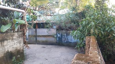 Main Entrance Image of 850 Sq.ft 2 BHK Independent House for sale in Ayathil Kollam for Rs. 3400000