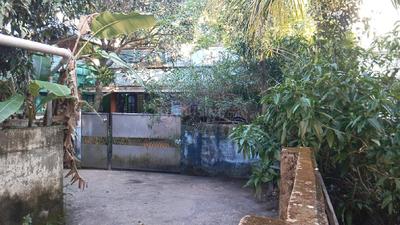 Main Entrance Image of 850 Sq.ft 2 BHK Independent House for sale in Ayathil Kollam for Rs. 3400000