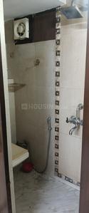 Image of 800 Sq.ft 2 BHK Builder Floor for rent in Lajpat Nagar, New Delhi for Rs. 45000