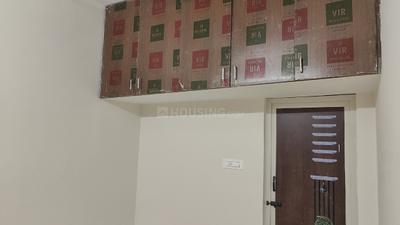 Bedroom Image of 800 Sq.ft 2 BHK Apartment / Flat for rent in Karumathampatti Coimbatore for Rs. 12500