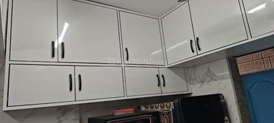 Kitchen Image of 620 Sq.ft 1 BHK Apartment / Flat for sale in Ulwe Navi Mumbai for Rs. 5700000
