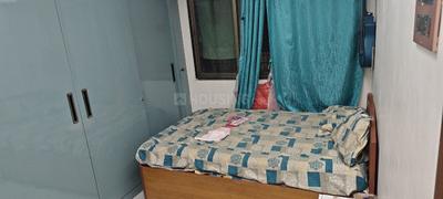 Bedroom Image of 620 Sq.ft 1 BHK Apartment / Flat for sale in Ulwe Navi Mumbai for Rs. 5700000