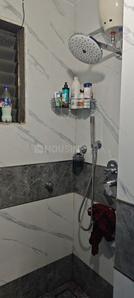 Bathroom Image of 620 Sq.ft 1 BHK Apartment / Flat for sale in Ulwe Navi Mumbai for Rs. 5700000