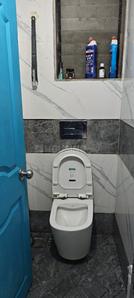 Bathroom Image of 620 Sq.ft 1 BHK Apartment / Flat for sale in Ulwe Navi Mumbai for Rs. 5700000